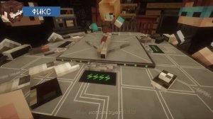 СМЕРТЕЛЬНАЯ ИГРА в Майнкрафт [Buckshot Roulette] + Фикс, Кабан, Лололошка