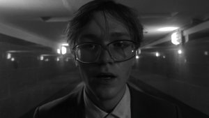 Короткометражный фильм «Антропологист»