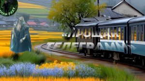 Прощай, Телеграмм!