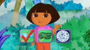 Даша-путешественница 8 сезон 19 серия (мультсериал, 2013)