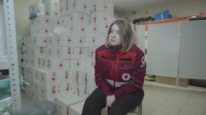 Одна из наиболее уязвимых категорий пострадавших при ЧС в Курской области — это дети🕊