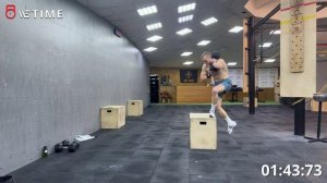 Вызов Сибири 2026. Отборочный комплекс 26.1