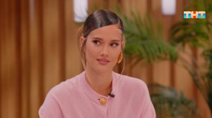 В гостях - Юля Паршута