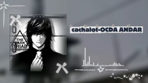 Cachalot-OCDA ANDAR