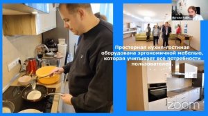 Санкт Петербургская модель организации сопровождаемого проживания и занятости опыт ГАООРДИ