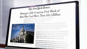 Больше 11 миллиардов долларов потратили США за первые шесть дней войны на Ближнем Востоке.