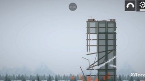 обычный день в melon playground с lemon play