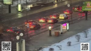 LIVE: Lost in Cities