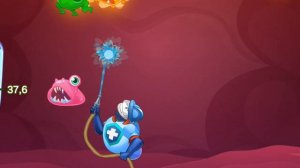 Кот Пломбир. Про больницу.