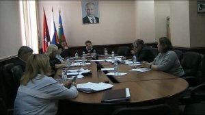 Заседание Совета депутатов муниципального округа Очаково-Матвеевское от 11 марта 2026 года