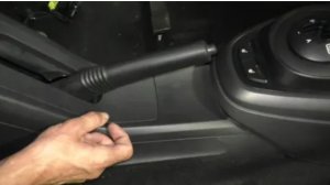 Лада Веста: как подтянуть ручник или ослабить - регулировка