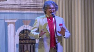 «Всё, что было» ( Д. Я. Покрасс, П. Д. Герман).  Исполняет Федор Рытиков.