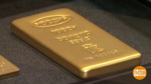 Золото. Купить? Продать? Доброе утро. Фрагмент выпуска от 12.03.2026
