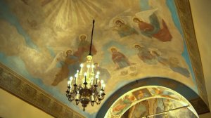 Литургия Преждеосвященных Даров 13 марта 2026 года, Иоанно-Предтеченский собор, г. Екатеринбург