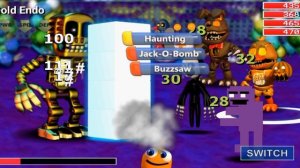 как получить ключ во фнаф ворлд