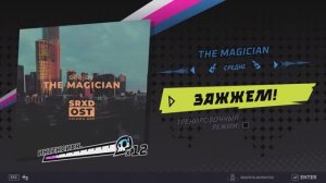 The Magician by Seejay - Spin Rhythm XD Collab (Rift of the Necrodancer)