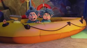 💥 Байки-байки 😴👻⛺