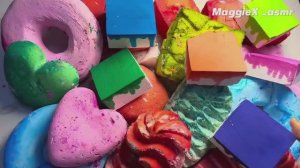 АСМР!!! ДВА Сочных Весенних Видео !!!!