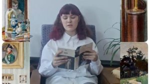 Библиотека-филиал  с.Соловьёвск, Тындинский муниципальный округ, Амурская область (Русские)