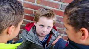 Ребёнка обижают в школе Что делать