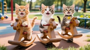 Прическа-катастрофа у Рыжика перед встречей с подругой! Но мама спасает ситуацию 💕