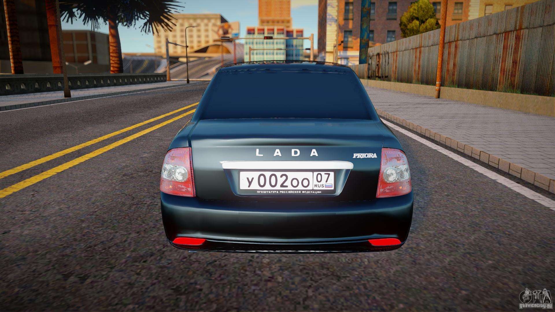 ОБЗОР ИГРЫ НА АНДРОИД ВАЗ КРАШ ТЕСТ 2 ЛАДА ПРИОРА