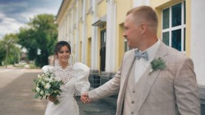 Игорь × Анастасия