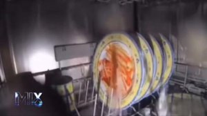 Нейросети показали работу посудомойки изнутри