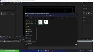 5. Importing new graphic assets to the project