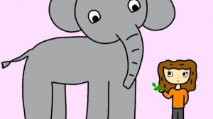 „Можно ли дрессировать слонов “