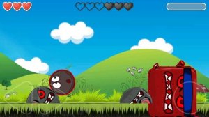 КРАСНЫЙ ШАРИК, , ЧЁРНЫЙ БЕСПОЩАДНЫЙ КВАДРАТ.  КРАСНЫЙ ШАРИК И ПЕРСОНАЖИ