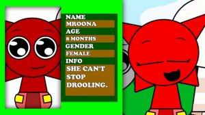 Incredibox Sprunki - Retake Но Дети ОБНОВЛЕНИЕ (ГАЛЕРЕЯ) ｜ ВСЕ Описания Персонажей