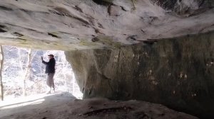 Вылазка в Баракаевскую.Часть 2.Ущелье ,Водопады Фата Невесты,Бурун.