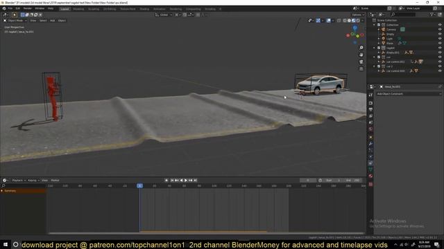 Тряпичная кукла