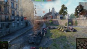 МИР ТАНКОВ VANDAL ПОД МУЗОН