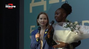 XXIV Международный фестиваль кинодебютов «Дух огня»