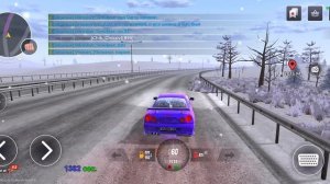 Играю в Black Russia