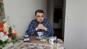 Как из меня хотели сделать охотника за приведениями. Блокируйте хейтеров!    12.03.2026