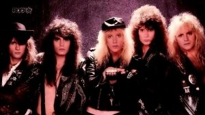 Атмосфера 80 - Great White - Call It Rock And Roll!