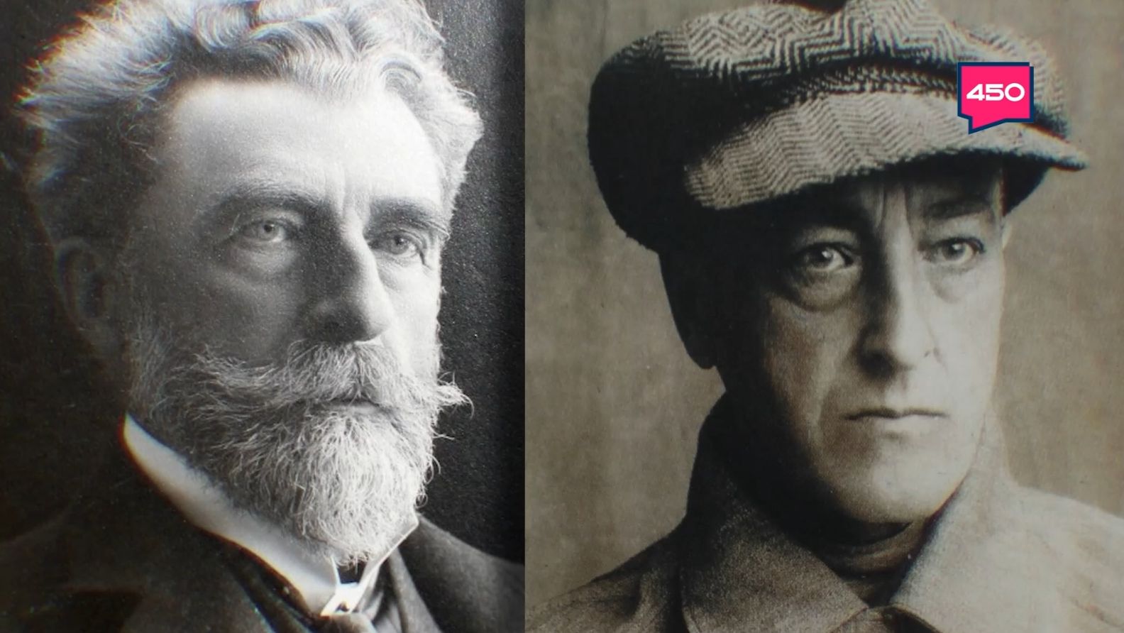 Шпионы и разведчики. Операция фон Вакано. Неочевидная Самара