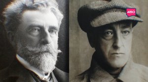 Шпионы и разведчики. Операция фон Вакано. Неочевидная Самара