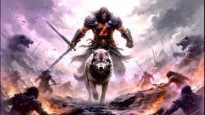 Волчий тотэм