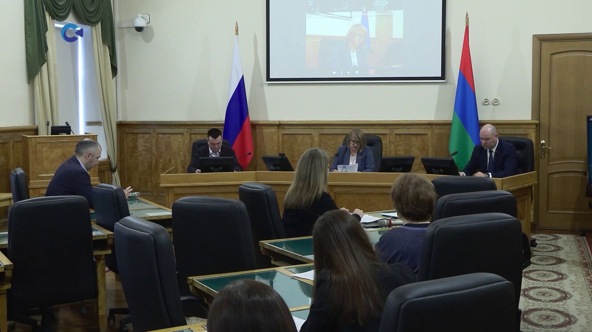 В Карелии планируют установить День ветерана боевых действий