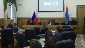 В Карелии планируют установить День ветерана боевых действий