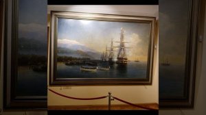 Айвазовский