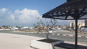 Районы в Дейре у канала!