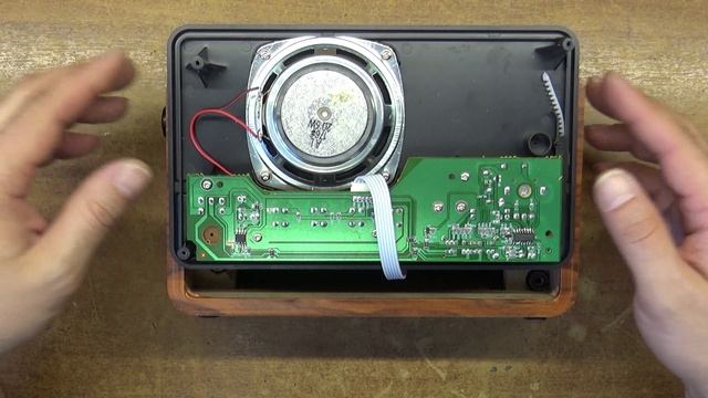 Aceline AR560 и микросхема приемника Si4825A10