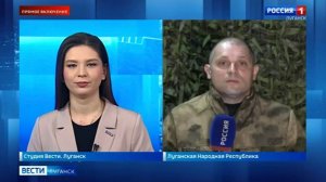 Прямой эфир: Армия России продвигается практически на всех участках фронта