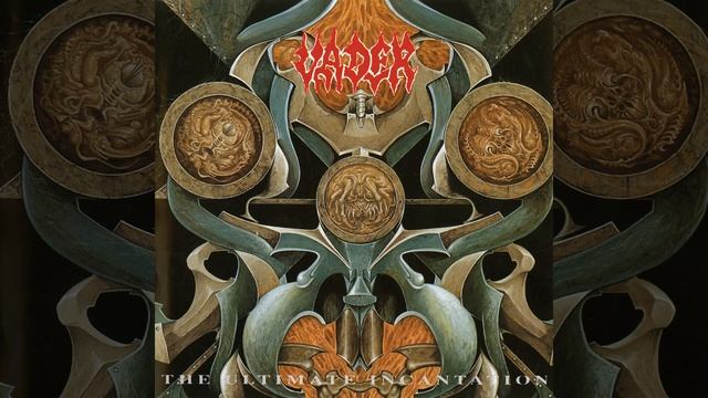 10 - Demon's Night (VADER)