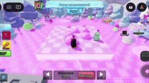 🔥🔥🔥 ПРОДОЛЖИЛ ИГРАТЬ В ИГРУ KNOCKOUT В ROBLOX! 💥💥💥